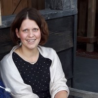 Marieke Bakkenes