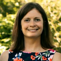 Rebecca Walters