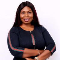 Naa Lamiley Bentil Ghana 🇬🇭