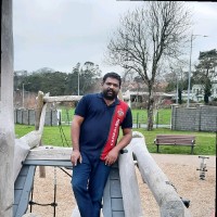Boney Varghese Thomas
