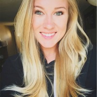Kayla White