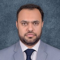 Nouman Arshad