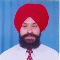 Jaswinder Singh