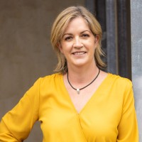 Rachael Robertson CSP, MBA, MAICD