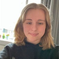 Sarah-Lynn Den Braber