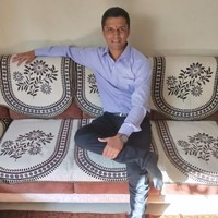 Maulik Panchal