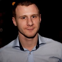 Alexey Rudnev