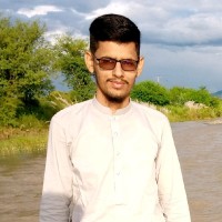 Nouman Ahmed