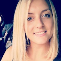 Victoria Halin