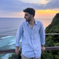 Lucas Haziza