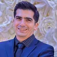 Taher Aryan Nejad