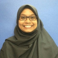 Siti Nabilah Yusof