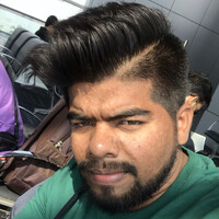 Parwez Alam