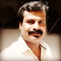 Suresh Somanathan