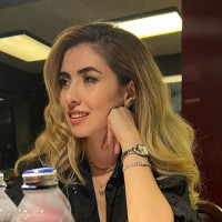 Shaghayegh Kabir