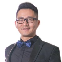 Alex Yu