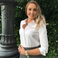 Jillian Govoreau