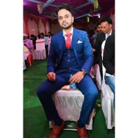 Er Md Jamal Hussain