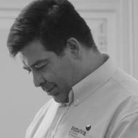Hugo Oteiza Gonzalez, PMP