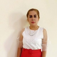 Maria De San Juan Perez Gomez