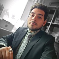 Henry Martín Gonzalo Farfán Aragón