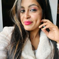 Puja Sarkar