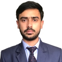 Shankey Choudhary