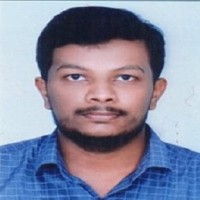 SARUN KUMAR K P