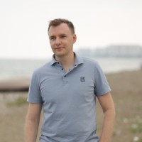 Denis Barinov