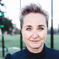 Baukje Ter Huurne