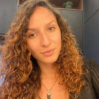 Luana Selena Hilbert Cordeiro
