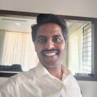 Purushotham C Reddy