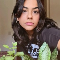 Maria Julia Escobar Correia De Melo