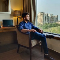Mukul Verma