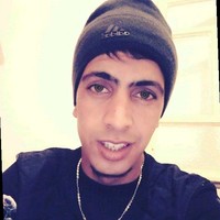 Bouzidi Makrem