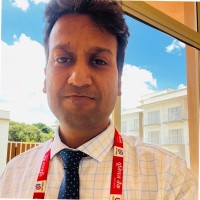 Ashwani Agarwal