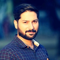 Faran Hussain