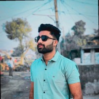 Vishal Prajapati