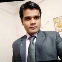 Saurabh Tiwari