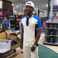 Tarell Clark