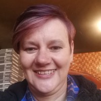 Yvonne Janse van Rensburg