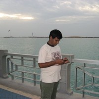 Abhilash Bhatt