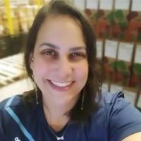 Gislayne Rocha