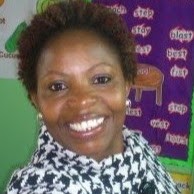 Gladys kamau