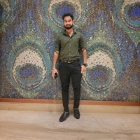 SarathChandran R