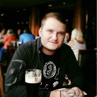Daniel Ankers