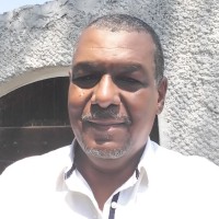 Jose Carlos Justino
