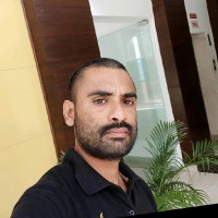 Deepak Singh