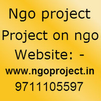 Ngo project