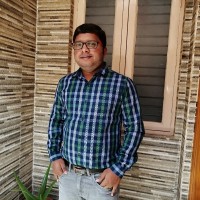 Shiva Kumar H